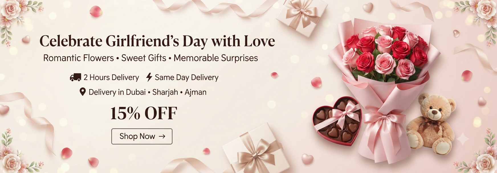 Girlfriend's Day